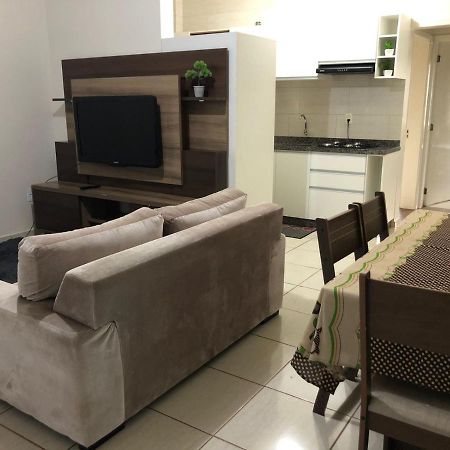 Apt 101 Completo, Otima Localizacao. Chapecó Eksteriør billede