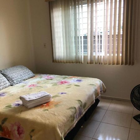 Apt 101 Completo, Otima Localizacao. Chapecó Eksteriør billede