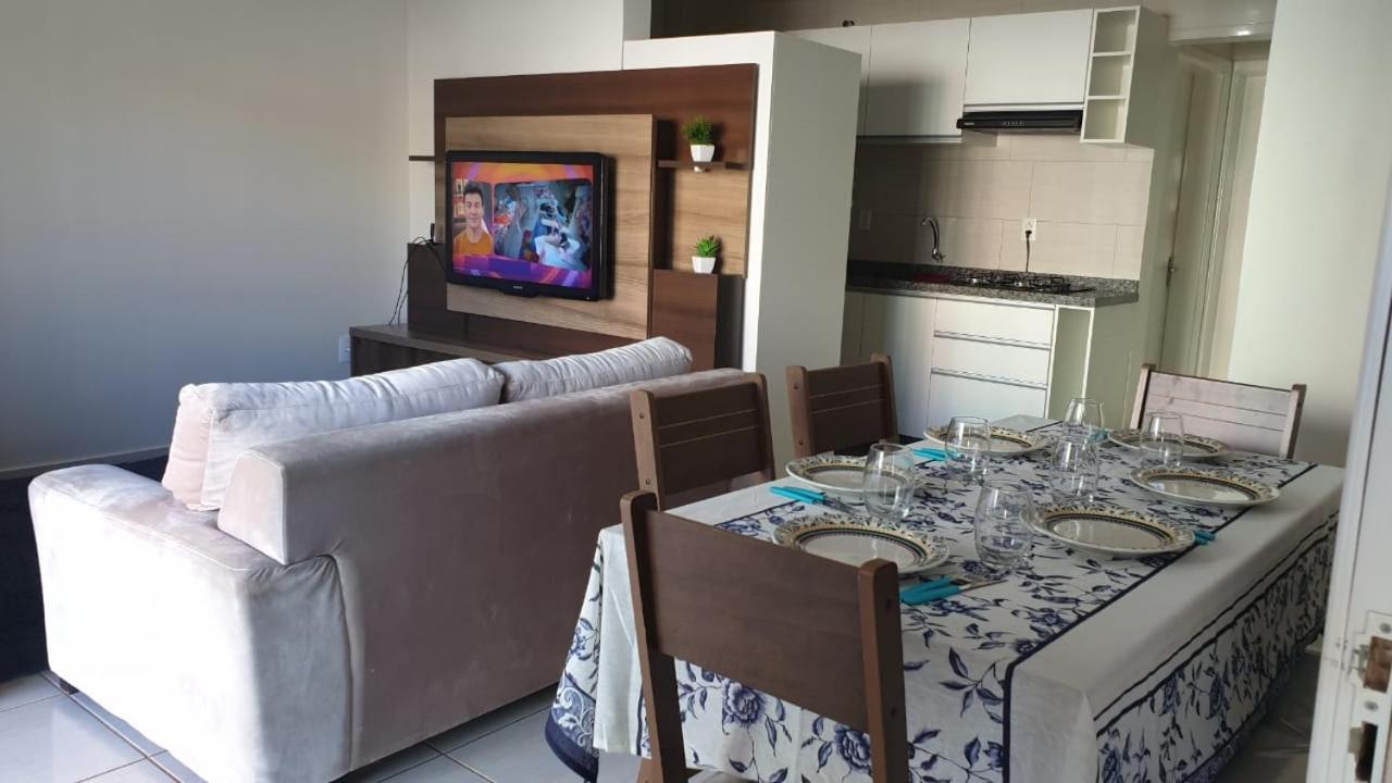 Apt 101 Completo, Otima Localizacao. Chapecó Eksteriør billede