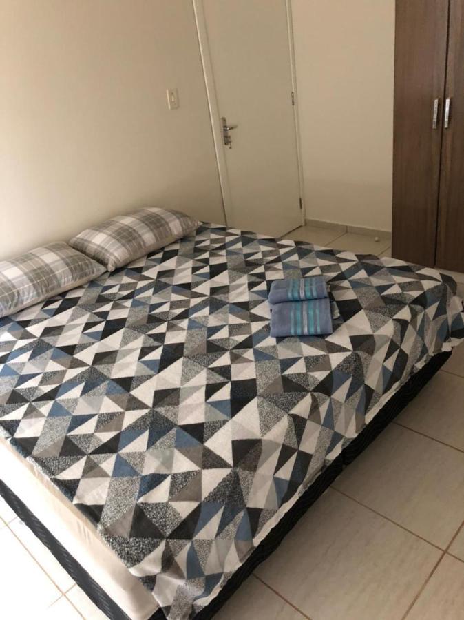 Apt 101 Completo, Otima Localizacao. Chapecó Eksteriør billede