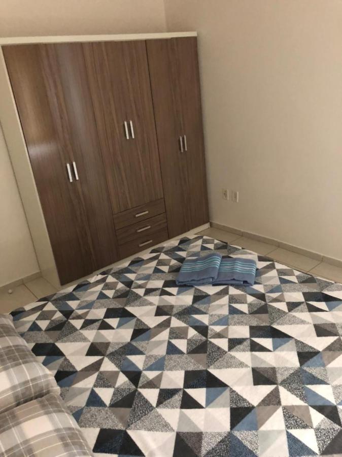 Apt 101 Completo, Otima Localizacao. Chapecó Eksteriør billede