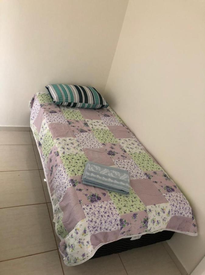 Apt 101 Completo, Otima Localizacao. Chapecó Eksteriør billede