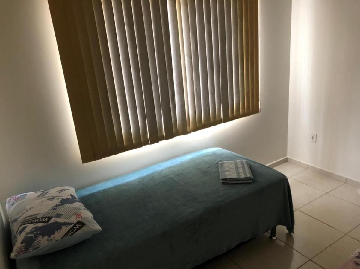 Apt 101 Completo, Otima Localizacao. Chapecó Eksteriør billede