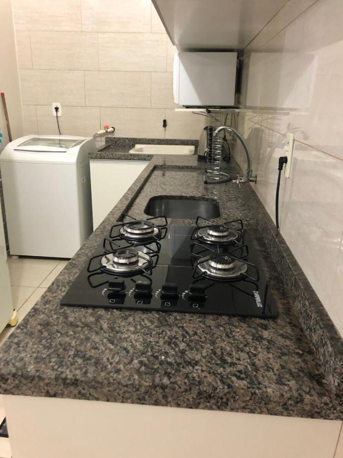 Apt 101 Completo, Otima Localizacao. Chapecó Eksteriør billede