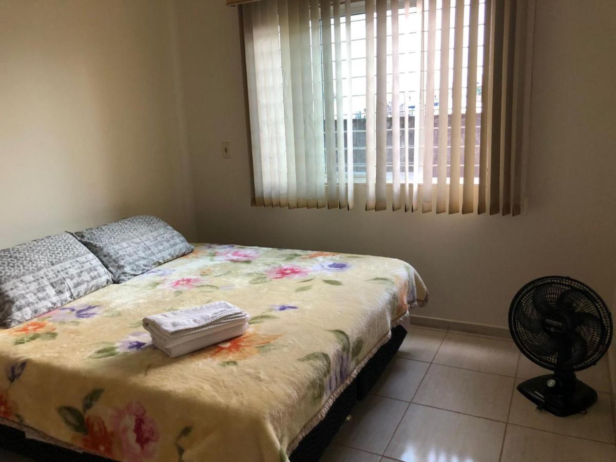 Apt 101 Completo, Otima Localizacao. Chapecó Eksteriør billede