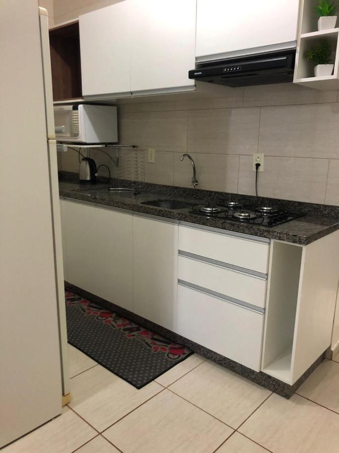 Apt 101 Completo, Otima Localizacao. Chapecó Eksteriør billede